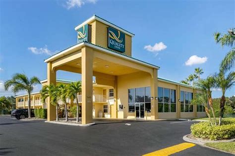 quality inn bradenton fl Now $84 (Was $̶1̶3̶1̶) on Tripadvisor: Quality Inn Bradenton - Sarasota North, Bradenton